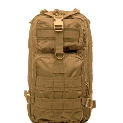 World Famous Sports Tactical Transport Backpack