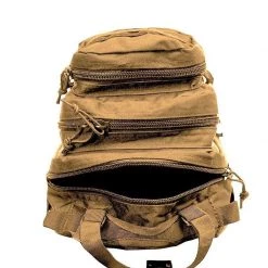 World Famous Sports Tactical Transport Backpack -Outlet Sporting Goods Store 14870012 3