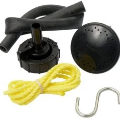 Reliance Solar Spray Portable Shower -Outlet Sporting Goods Store 14970005 2