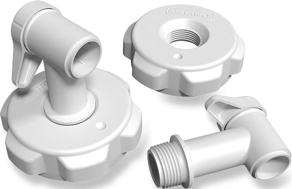 Reliance Replacement Spigot for Aqua-Tainer Water Container 3 Reliance Replacement Spigot for Aqua-Tainer Water Container