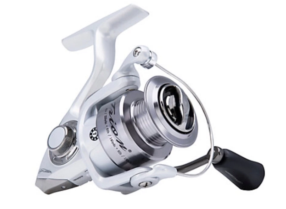 Pflueger Trion Spinning Reel 3 Pflueger Trion Spinning Reel