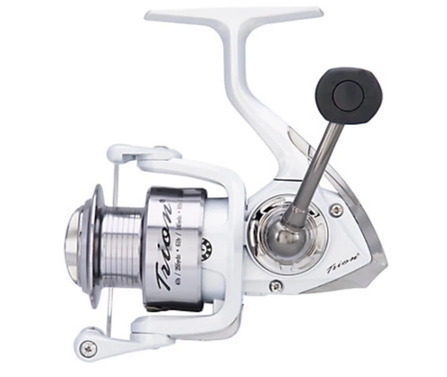 Pflueger Trion Spinning Reel 4 Pflueger Trion Spinning Reel - Image 2
