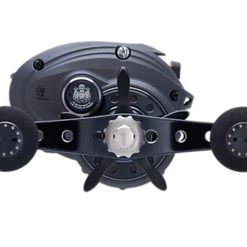 Abu Garcia Revo T3 Toro Beast Low Profile 6.2 Baitcast Reel -Outlet Sporting Goods Store 1499938 3