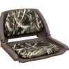 Wise Camo Seat with Padded Folding Shell -Outlet Sporting Goods Store 15000048 1 1 1