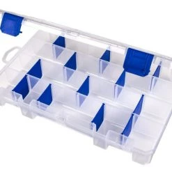 Flambeau Tuff Tainer 24 Compartment w/ 12 Zerust Dividers -Outlet Sporting Goods Store 15070973 3