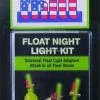 Lindy Thill Float Nite Lite Kit 1 Lindy Thill Float Nite Lite Kit -Outlet Sporting Goods Store 1510298 1