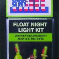 Lindy Thill Float Nite Lite Kit