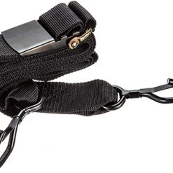 Attwood Quick Release Gunwale Strap