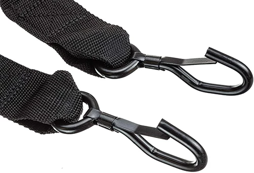Attwood Quick Release Gunwale Strap 4 Attwood Quick Release Gunwale Strap - Image 2