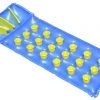 Swimline Inflatable Pool Mattress with 18 Air Pockets