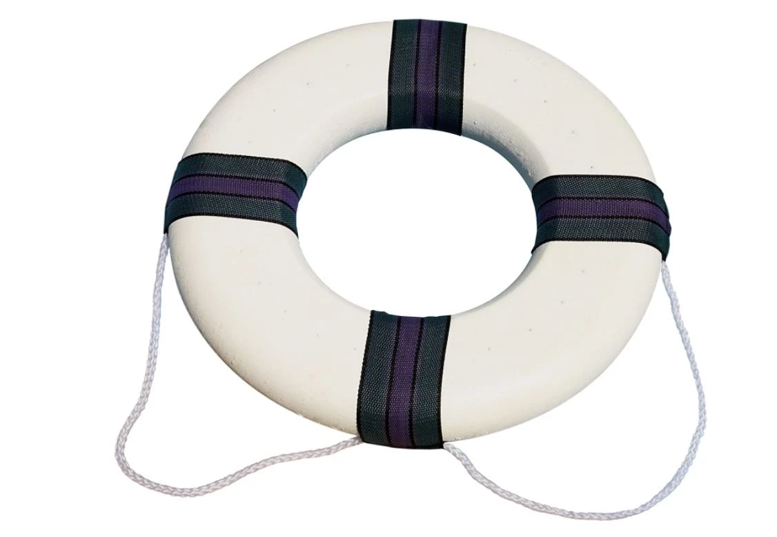 Swimline Foam Ring Pool Buoy 3 Swimline Foam Ring Pool Buoy