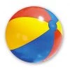 Swimline 24" Panel Beach Ball -Outlet Sporting Goods Store 15500113 1
