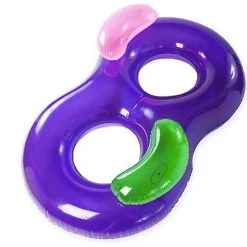 Swimline Side-By-Side Pool Lounger