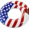 Swimline 36" Americana Pool Tube Float 2 Swimline 36" Americana Pool Tube Float -Outlet Sporting Goods Store 15500224 1