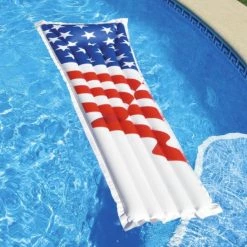 Swimline Americana Inflatable Pool Float