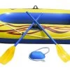Swimline Solstice SunSkiff 2-Person Boat Kit 2 Swimline Solstice SunSkiff 2-Person Boat Kit -Outlet Sporting Goods Store 15500305 1