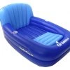 Swimline Solstice Cooler Couch Inflatable Pool Lounger -Outlet Sporting Goods Store 15500306