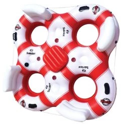 Solstice Super Chill River Tube