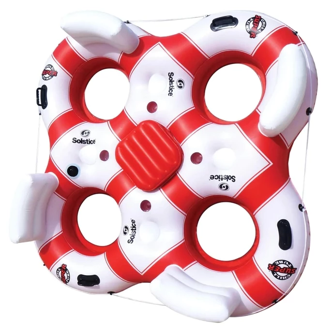 Solstice Super Chill River Tube 3 Solstice Super Chill River Tube