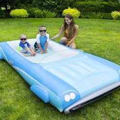 Swimline Classic Convertible Float -Outlet Sporting Goods Store 15500406 2 1