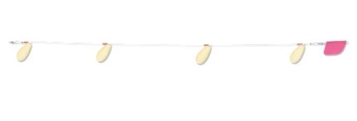 Rapala Cowbell Lake Troll Lure 27" 4 Rapala Cowbell Lake Troll Lure 27" - Image 2