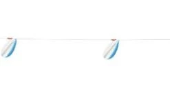 Rapala Cowbell Lake Troll Lure 27" 8 Rapala Cowbell Lake Troll Lure 27" -Outlet Sporting Goods Store 15531000 blue reflex 1