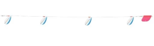 Rapala Cowbell Lake Troll Lure 27" 5 Rapala Cowbell Lake Troll Lure 27" - Image 3