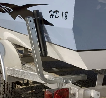 C.E. Smith Roller Guide-On 4 C.E. Smith Roller Guide-On - Image 2