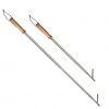 Extendible Fire Poker