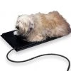 Allied Precision Heated Pet Mat Large 23" x 29" -Outlet Sporting Goods Store 15930055 1