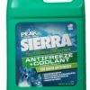 Sierra – Propylene Glycol Antifreeze and Coolant, 1 Gallon