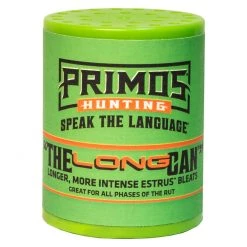 Primos Long Can Deer Call