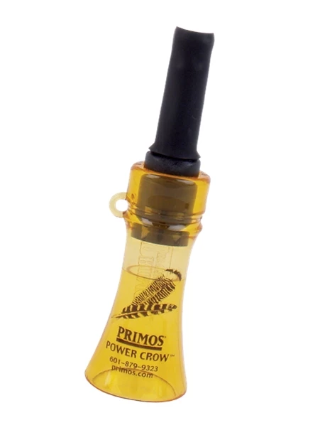 Primos Power Crow Turkey Call 3 Primos Power Crow Turkey Call