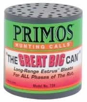 Primos Call The "Great Big Can" 3 Primos Call The "Great Big Can"