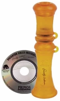 Primos The "Ki-Yi" Predator Call 3 Primos The "Ki-Yi" Predator Call