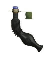 Primos Bugle w/Blue Reeds Super Pak 3 Primos Bugle w/Blue Reeds Super Pak