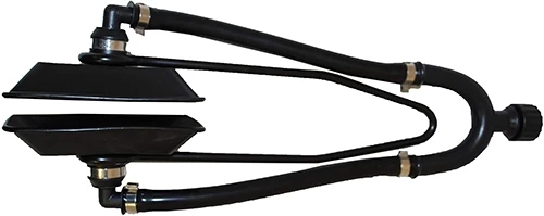 Attwood 16208-7 Dual Flow Motor Flusher 4 Attwood 16208-7 Dual Flow Motor Flusher - Image 2