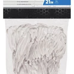 Franklin Sports White 12-Loop Basketball Net