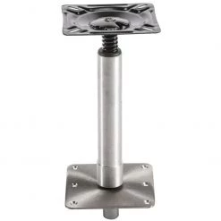 Wise 11" King Pin Marine Pedestal Kit