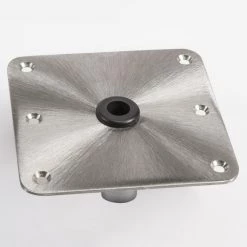 Wise 11" King Pin Marine Pedestal Kit -Outlet Sporting Goods Store 1680036 3