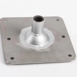 Wise 11" King Pin Marine Pedestal Kit -Outlet Sporting Goods Store 1680036 5