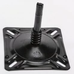 Wise 11" King Pin Marine Pedestal Kit -Outlet Sporting Goods Store 1680036 6 1