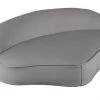 Wise Pro Series Casting Deck Seat, Grey 2 Wise Pro Series Casting Deck Seat, Grey -Outlet Sporting Goods Store 1680070
