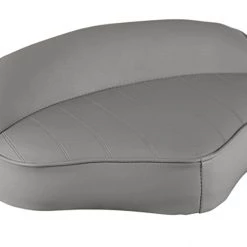 Wise Pro Series Casting Deck Seat, Grey