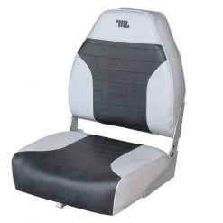 Wise Hi-Back Boat Seat -Outlet Sporting Goods Store 1680267 3 1