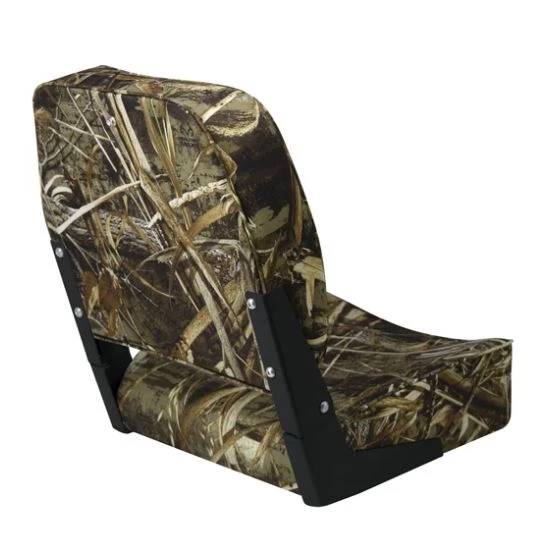 Wise Economy Low Back Camo Seat-RT-Max5 4 Wise Economy Low Back Camo Seat-RT-Max5 - Image 2
