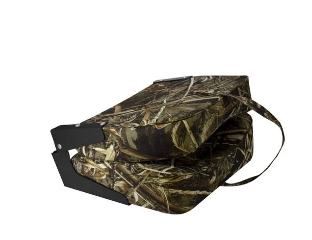 Wise Economy Low Back Camo Seat-RT-Max5 5 Wise Economy Low Back Camo Seat-RT-Max5 - Image 3