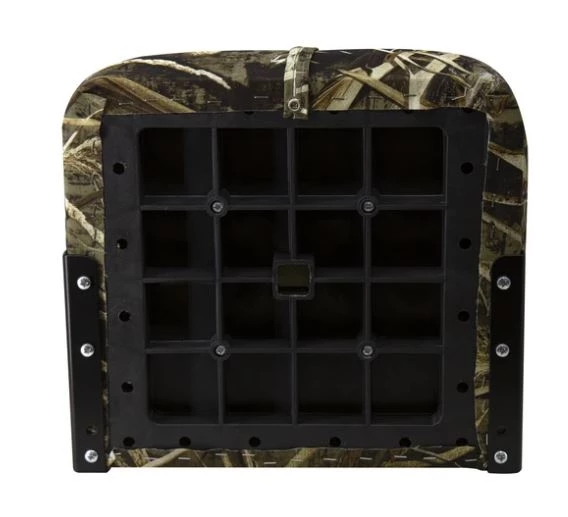 Wise Economy Low Back Camo Seat-RT-Max5 6 Wise Economy Low Back Camo Seat-RT-Max5 - Image 4