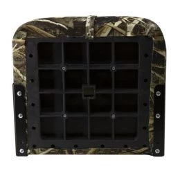 Wise Economy Low Back Camo Seat-RT-Max5 -Outlet Sporting Goods Store 1680411 3