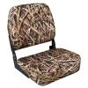 Wise Low Back Folding Camo Seat -Outlet Sporting Goods Store 1680415 1